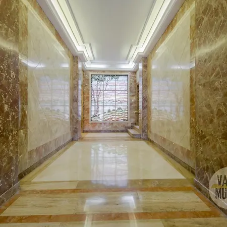 Bright Apt Para 4Pax En Gran Via-Plaza De Carmen E2 Madrid Buitenkant foto