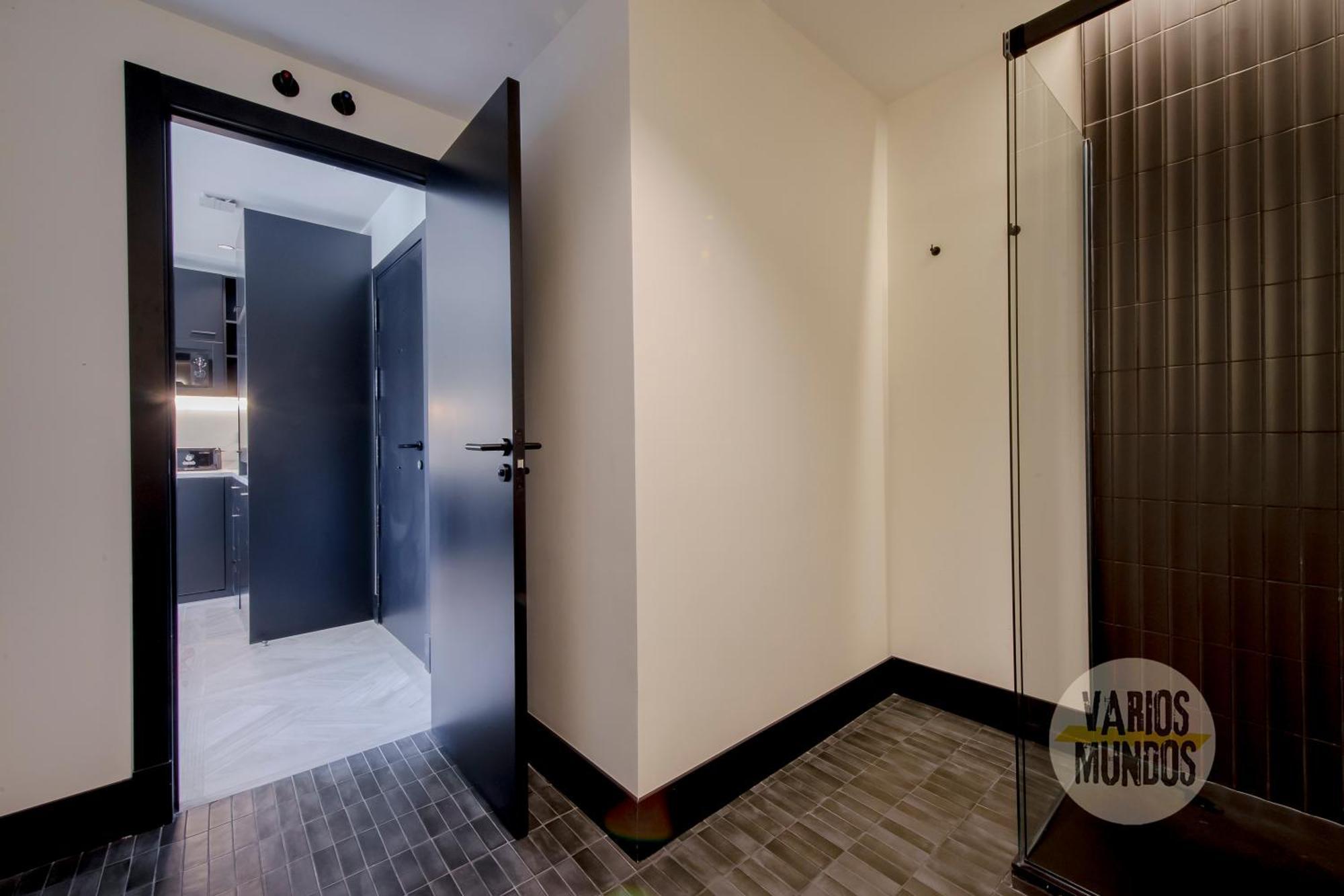 Appartement Bright 4pax En Gran Via-plaza De Carmen E2 Madrid